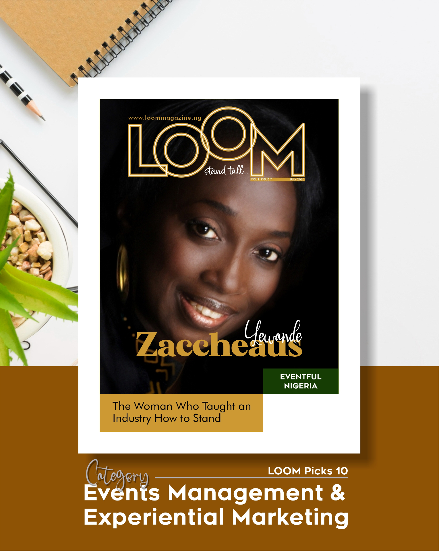 Yewande Zaccheaus